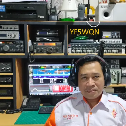 YF5WQN profile image