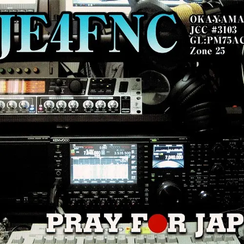 JE4FNC