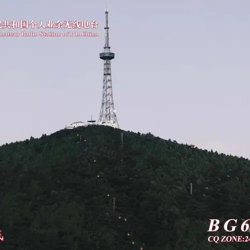 BG6HWC