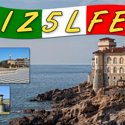 IZ5LFE