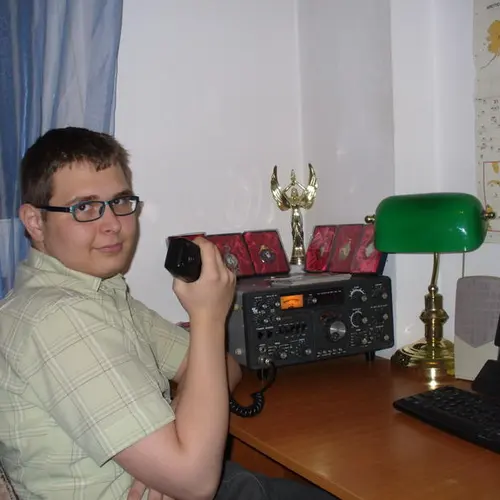 YO3IJF profile image