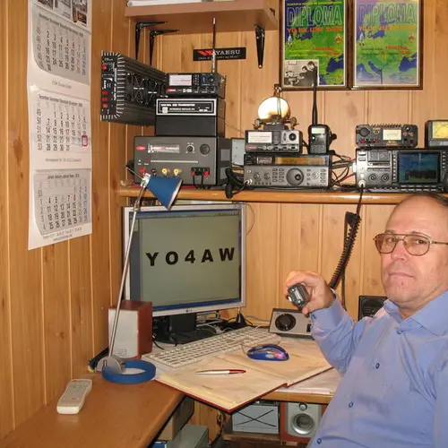 YO4AW profile image