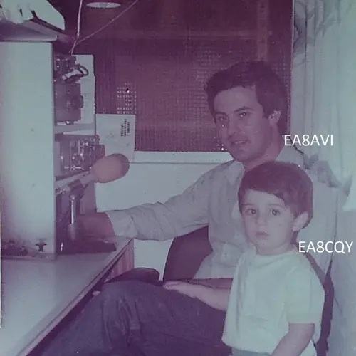 EA8AVI