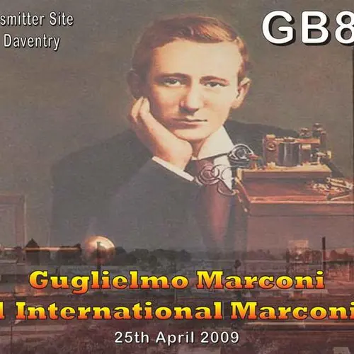 GB8GM