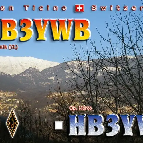 HB3YWB