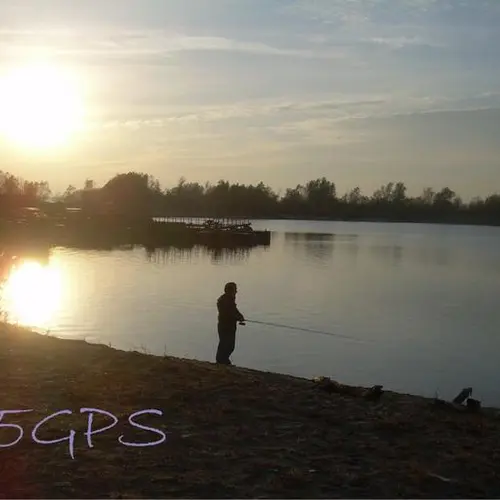 YU5GPS