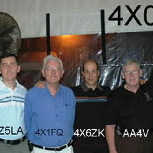 4X0V