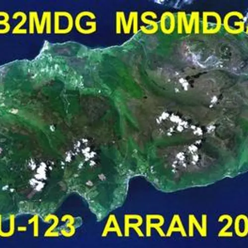 GB2MDG