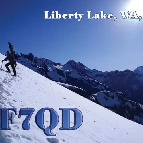 AF7QD