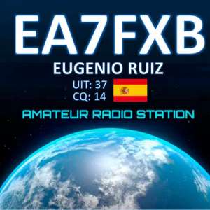 EA7FXB