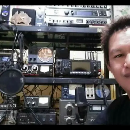 YB8HSL profile image