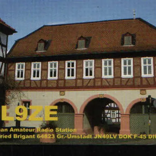 DL9ZE