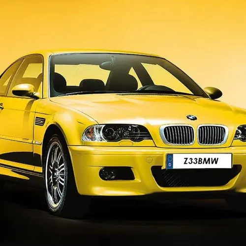 Z33BMW profile image