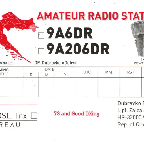 9A206DR