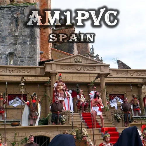 AM1PVC