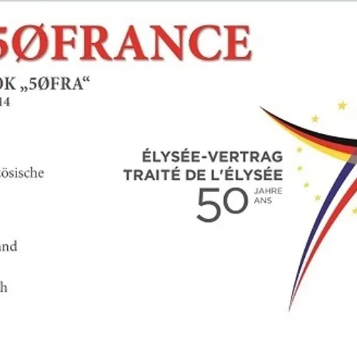DL50FRANCE
