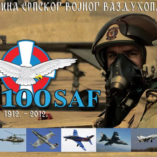YU100SAF profile image