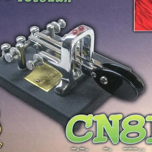 CN8IG