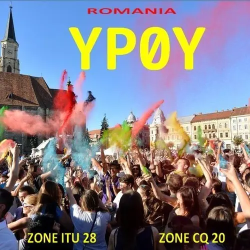 YP0Y profile image