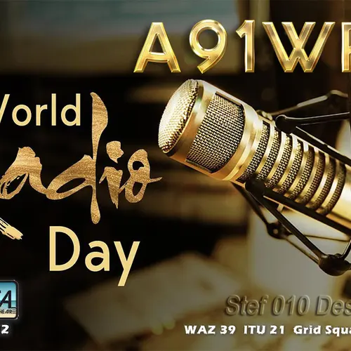 A91WRD