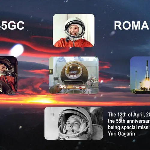 YR55GC profile image