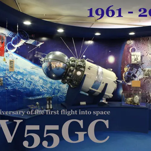 RV55GC