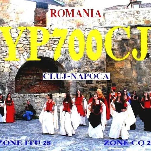 YP700CJ profile image