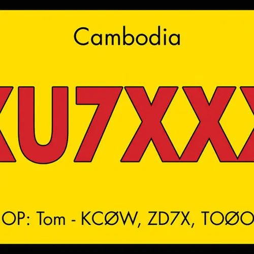 XU7XXX profile image