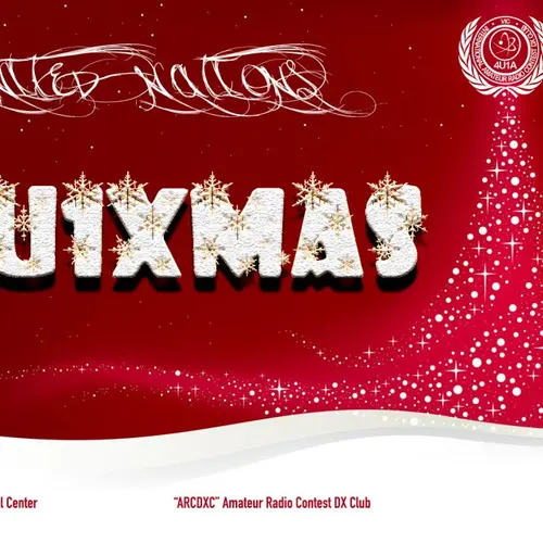 4U1XMAS