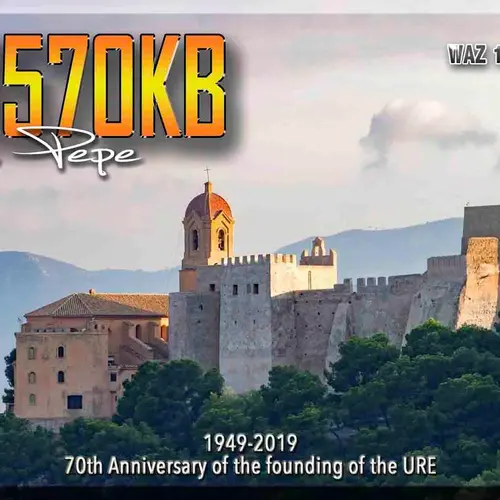 AM570KB