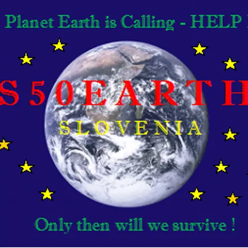 S50EARTH