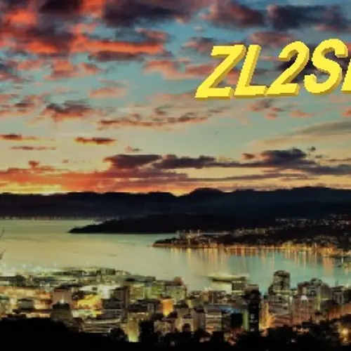 ZL2SDX profile image