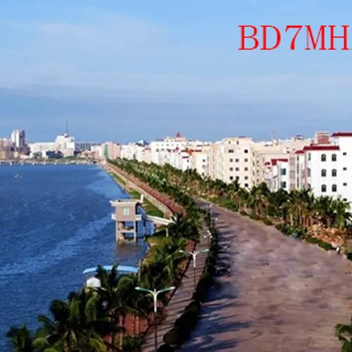 BD7MHZ