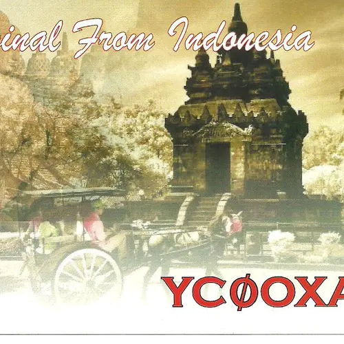 YC0OXA profile image