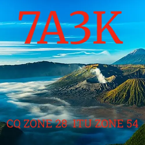 7A3K
