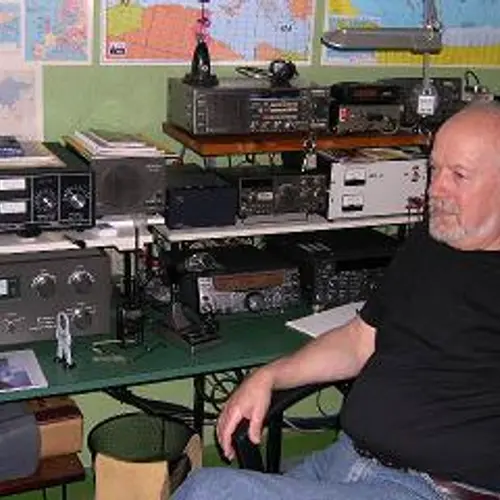 OZ1DAO