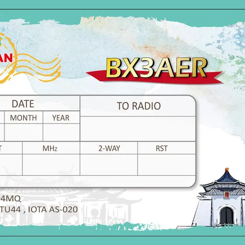 BX3AER