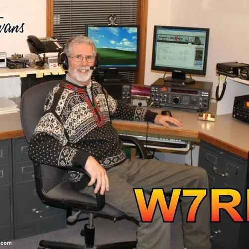 W7RR profile image