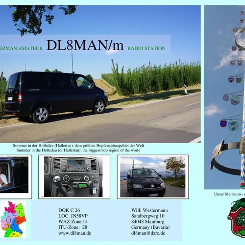 DL8MAN