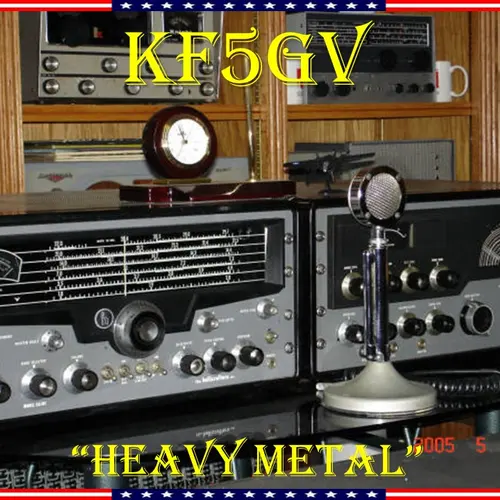KF5GV