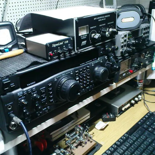 DL1BAZ