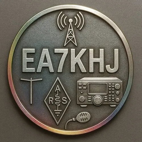 EA7KHJ
