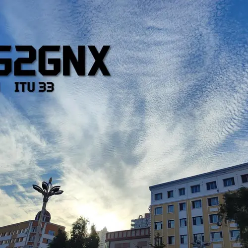 BG2GNX