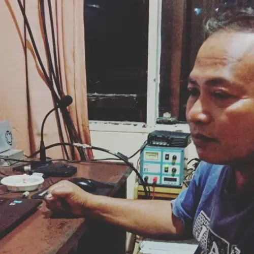 YC7VOB profile image