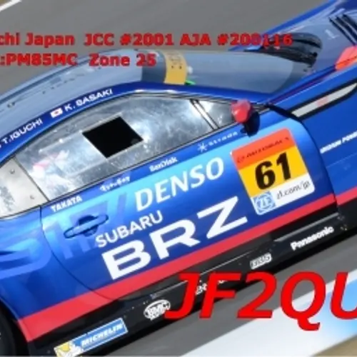 JF2QUR