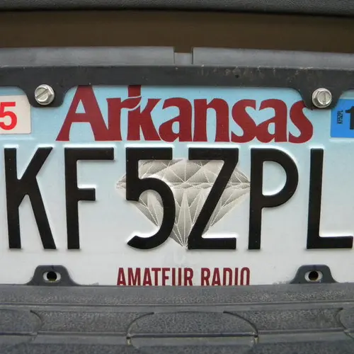 KF5ZPL