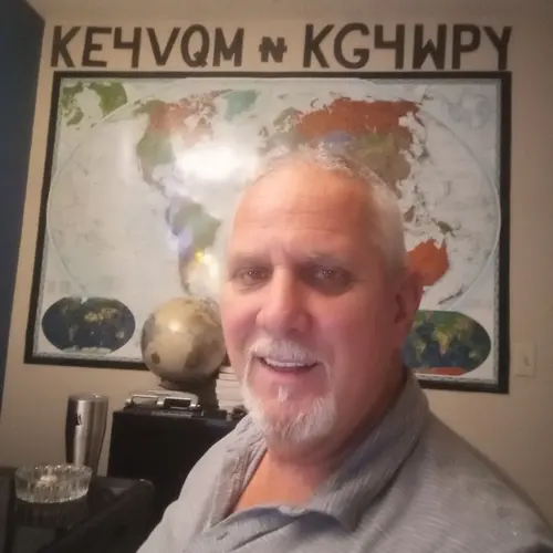 KE4VQM