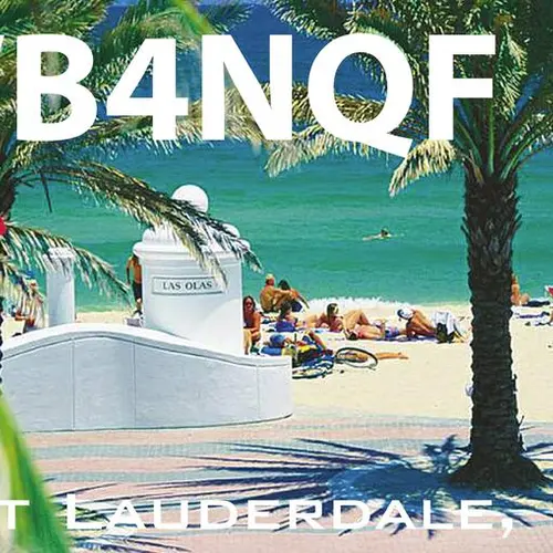 WB4NQF profile image