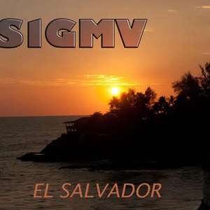 YS1GMV