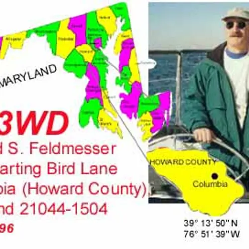 AA3WD